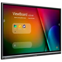 Tablă interactivă Viewsonic IFP5550-5 55"/ 4K photo 2
