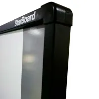 Интерактивная доска StarBoard FX-79E2 79'/ 4K photo 2