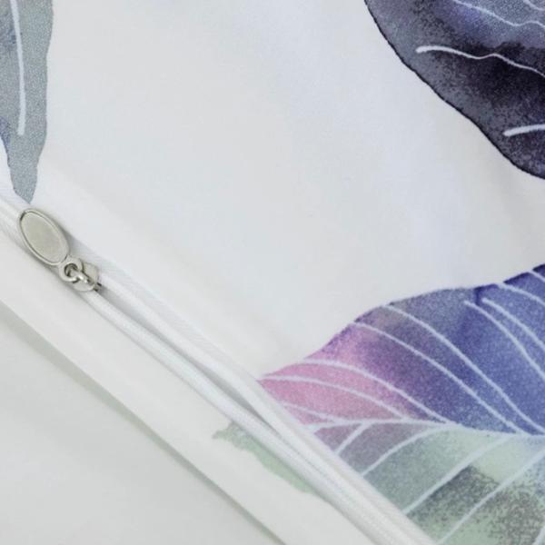 Lenjerie de pat Askona Tropics Single Bedding Set Satin photo 3
