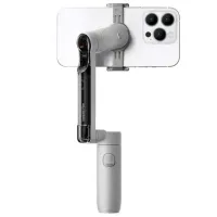 Селфи палка Insta 360 Flow Creator Kit Bluetooth/ Серый photo 4
