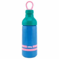 Sticluță Nuby NV04022 540 ml 48 luni/ Silicon/ Multicolor photo 2