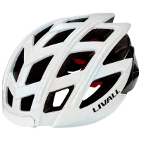 Cască de protecție Livall BH60SE White Black photo 2