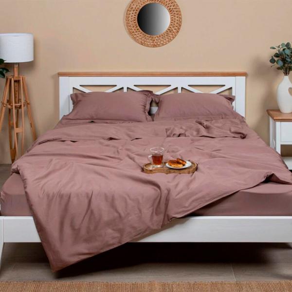Постельное бельё Askona Home Cappuccino Euro Атлас photo 4 Постельное бельё Askona Home Cappuccino Euro Атлас photo 4
