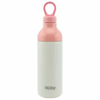 Sticluță Nuby NV04023 600 ml 48 luni/ Plastic/ Multicolor photo 2