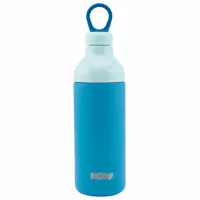 Sticluță Nuby NV04023 600 ml 48 luni/ Plastic/ Multicolor photo 3