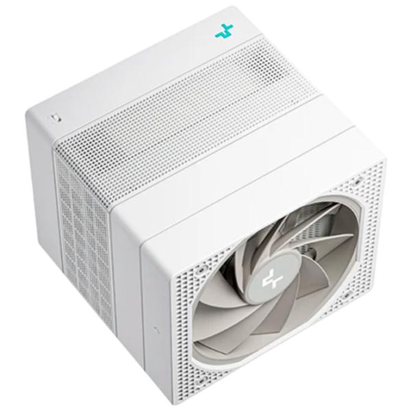 Cooler Deepcool ASSASSIN IV Hydro Bearing/ 1700 rpm photo 4 Cooler Deepcool ASSASSIN IV Hydro Bearing/ 1700 rpm photo 4