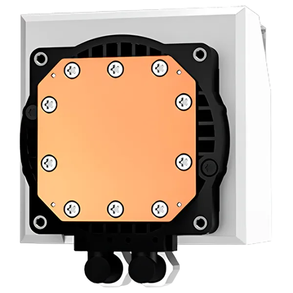 Cooler Deepcool LT720 Hidrodinamic/ 2250 rpm photo 2 Cooler Deepcool LT720 Hidrodinamic/ 2250 rpm photo 2