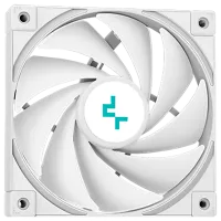 Cooler Deepcool LT720 Hidrodinamic/ 2250 rpm photo 3