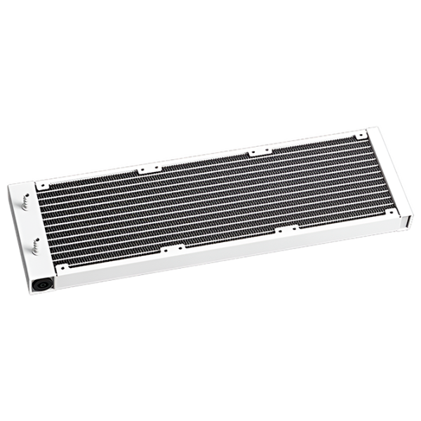 Cooler Deepcool LT720 Hidrodinamic/ 2250 rpm photo 4 Cooler Deepcool LT720 Hidrodinamic/ 2250 rpm photo 4