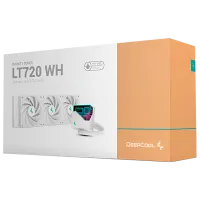 Cooler Deepcool LT720 Hidrodinamic/ 2250 rpm photo 6