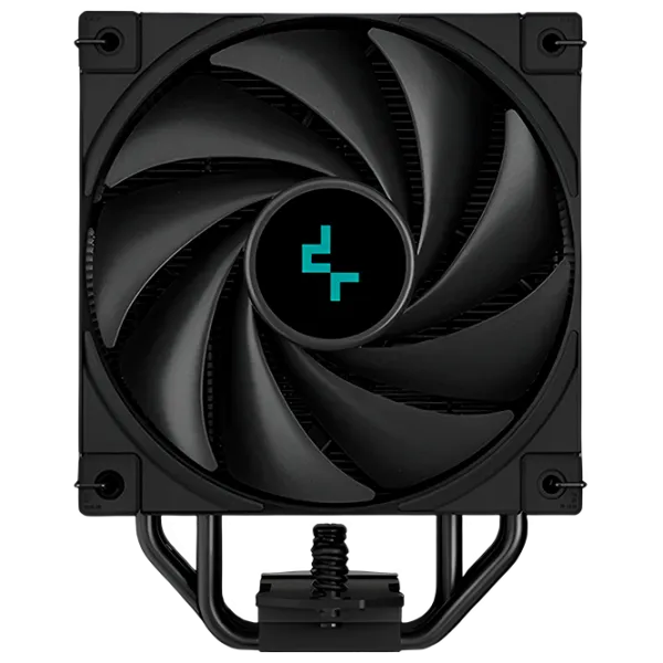 Cooler Deepcool AK400 Digital Hidrodinamic/ 1850 rpm photo 3 Cooler Deepcool AK400 Digital Hidrodinamic/ 1850 rpm photo 3
