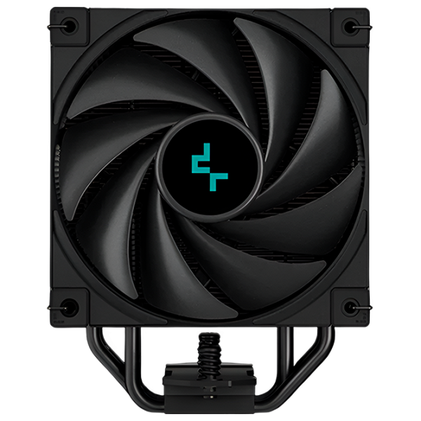 Cooler Deepcool AK400 Digital Hidrodinamic/ 1850 rpm photo 3 Cooler Deepcool AK400 Digital Hidrodinamic/ 1850 rpm photo 3