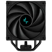 Cooler Deepcool AK400 Digital Hidrodinamic/ 1850 rpm photo 3