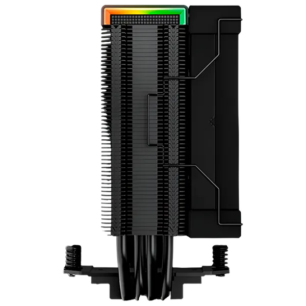 Cooler Deepcool AK400 Digital Hidrodinamic/ 1850 rpm photo 4 Cooler Deepcool AK400 Digital Hidrodinamic/ 1850 rpm photo 4