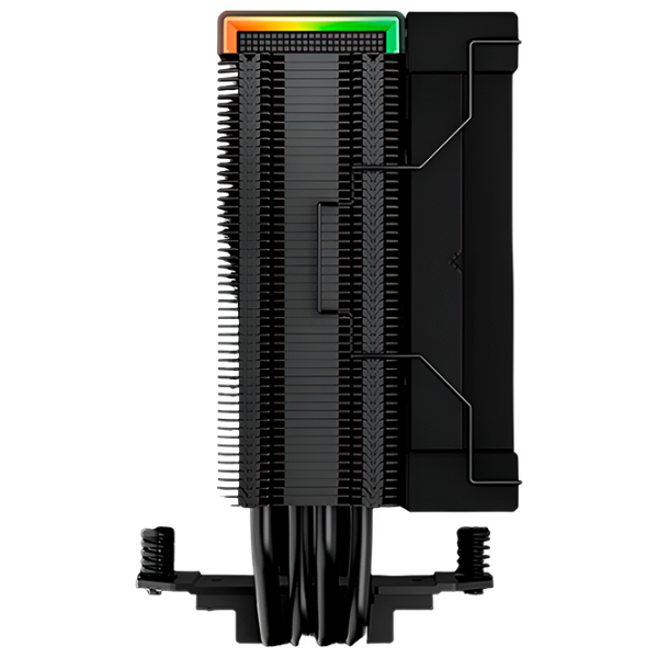 Cooler Deepcool AK400 Digital Hidrodinamic/ 1850 rpm photo 4 Cooler Deepcool AK400 Digital Hidrodinamic/ 1850 rpm photo 4