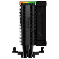 Cooler Deepcool AK400 Digital Hidrodinamic/ 1850 rpm photo 4