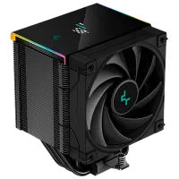Cooler Deepcool AK500 Digital Hidrodinamic/ 1850 rpm photo 2