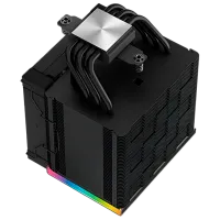 Cooler Deepcool AK500 Digital Hidrodinamic/ 1850 rpm photo 3