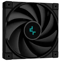 Cooler Deepcool AK500 Digital Hidrodinamic/ 1850 rpm photo 4