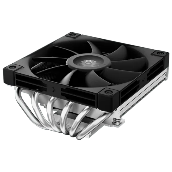 Кулер Deepcool AN600 Гидродинамический/ 1850 об/ мин photo 2 Кулер Deepcool AN600 Гидродинамический/ 1850 об/ мин photo 2