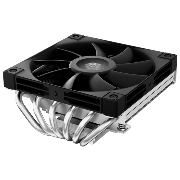 Кулер Deepcool AN600 Гидродинамический/ 1850 об/ мин photo 2 Кулер Deepcool AN600 Гидродинамический/ 1850 об/ мин photo 2