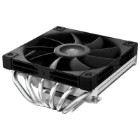 Cooler Deepcool AN600 Hidrodinamic/ 1850 rpm photo 2