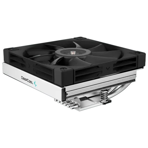 Кулер Deepcool AN600 Гидродинамический/ 1850 об/ мин photo 3 Кулер Deepcool AN600 Гидродинамический/ 1850 об/ мин photo 3