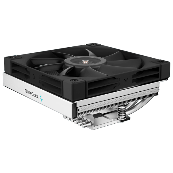 Кулер Deepcool AN600 Гидродинамический/ 1850 об/ мин photo 3 Кулер Deepcool AN600 Гидродинамический/ 1850 об/ мин photo 3