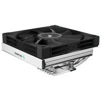 Cooler Deepcool AN600 Hidrodinamic/ 1850 rpm photo 3