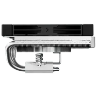 Cooler Deepcool AN600 Hidrodinamic/ 1850 rpm photo 4