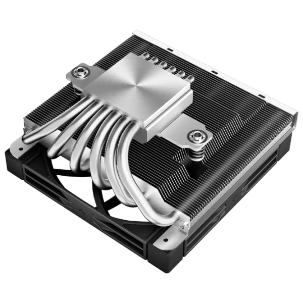 Кулер Deepcool AN600 Гидродинамический/ 1850 об/ мин photo 5 Кулер Deepcool AN600 Гидродинамический/ 1850 об/ мин photo 5