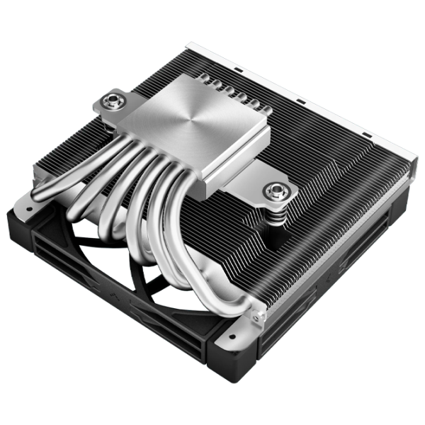 Кулер Deepcool AN600 Гидродинамический/ 1850 об/ мин photo 5 Кулер Deepcool AN600 Гидродинамический/ 1850 об/ мин photo 5