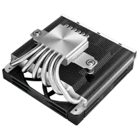 Cooler Deepcool AN600 Hidrodinamic/ 1850 rpm photo 5