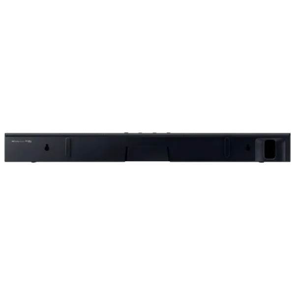 Саундбар Samsung HW-C400/UA 2.1 / Черный photo 3
