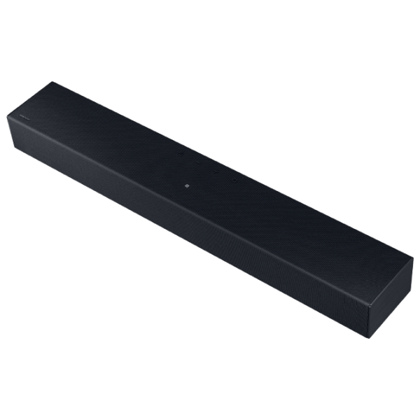Саундбар Samsung HW-C400/UA 2.1 / Черный photo 4
