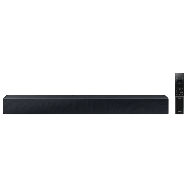 Саундбар Samsung HW-C400/UA 2.1 / Черный photo 8