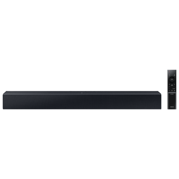 Саундбар Samsung HW-C400/UA 2.1 / Черный photo 8