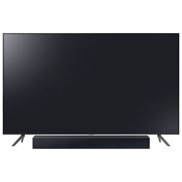 Саундбар Samsung HW-C400/UA 2.1 / Черный photo 9