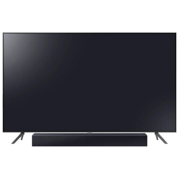 Саундбар Samsung HW-C400/UA 2.1 / Черный photo 9