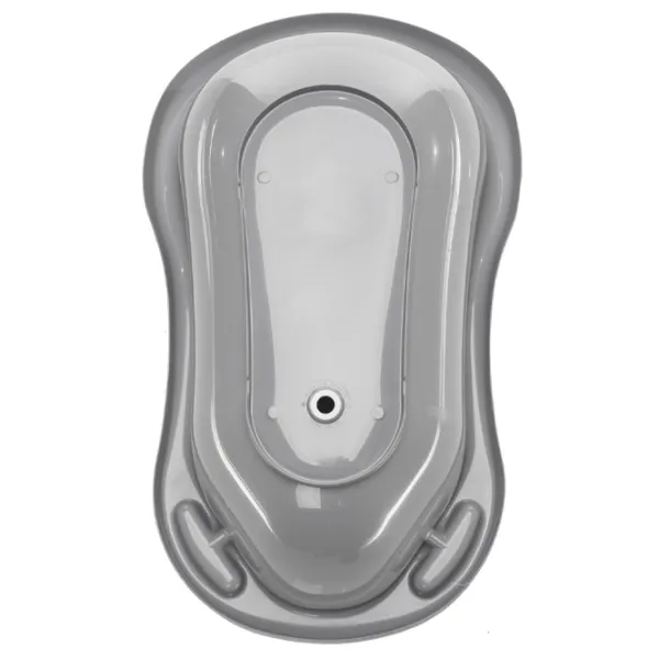 Cădiță pentru bebeluși Zopa Unicorn Unisex/ 0 - 12 luni/ Gray photo 2