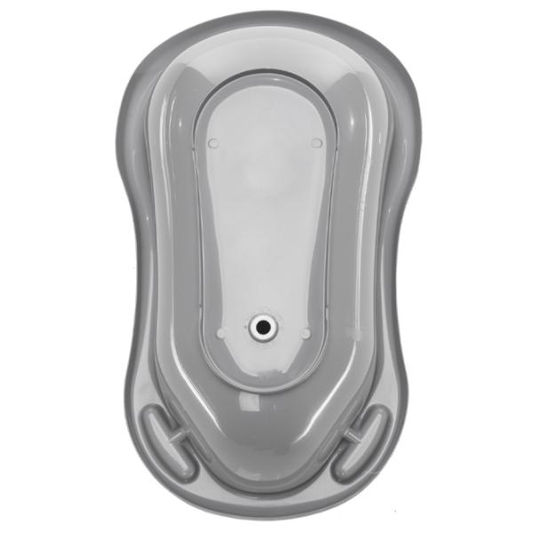 Cădiță pentru bebeluși Zopa Unicorn Unisex/ 0 - 12 luni/ Gray photo 2