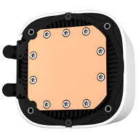 Cooler Deepcool LE520 Hidrodinamic/ 2250 rpm photo 2
