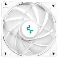 Cooler Deepcool LE520 Hidrodinamic/ 2250 rpm photo 3