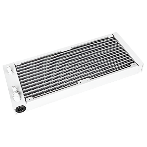 Cooler Deepcool LE520 Hidrodinamic/ 2250 rpm photo 4 Cooler Deepcool LE520 Hidrodinamic/ 2250 rpm photo 4