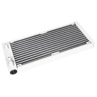 Cooler Deepcool LE520 Hidrodinamic/ 2250 rpm photo 4
