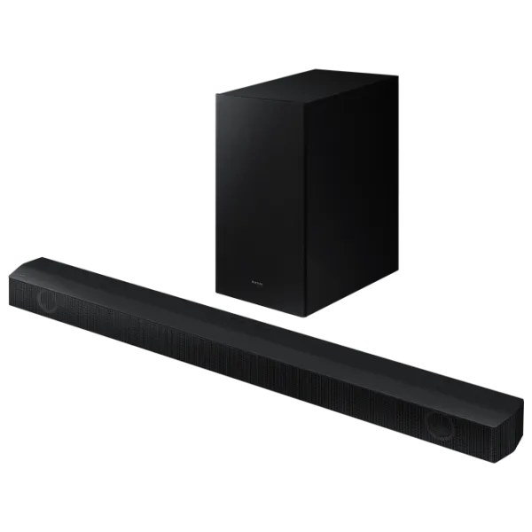 Soundbar Samsung HW-B550/ UA 2.1/ Black photo 2 Soundbar Samsung HW-B550/ UA 2.1/ Black photo 2