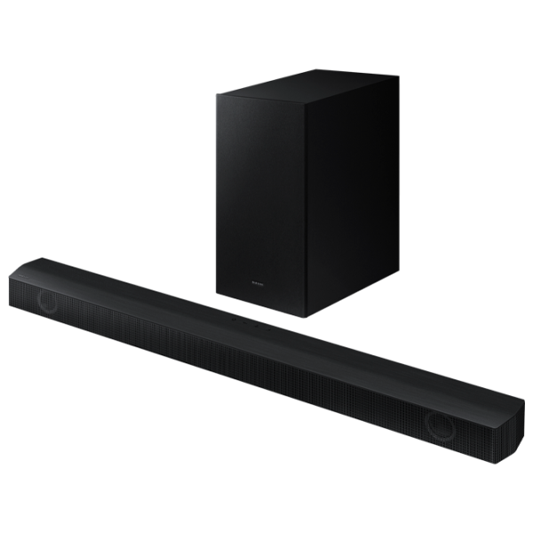 Soundbar Samsung HW-B550/ UA 2.1/ Black photo 2 Soundbar Samsung HW-B550/ UA 2.1/ Black photo 2