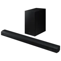 Саундбар Samsung HW-B550/ UA 2.1/ Черный photo 2