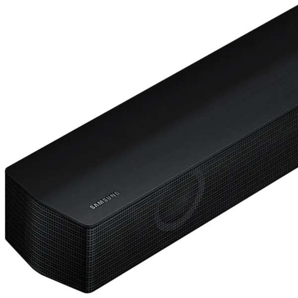 Soundbar Samsung HW-B550/ UA 2.1/ Black photo 7 Soundbar Samsung HW-B550/ UA 2.1/ Black photo 7