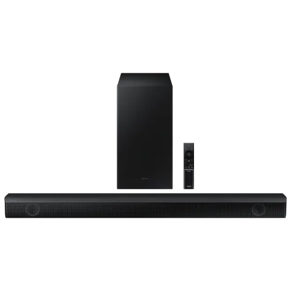 Soundbar Samsung HW-B550/ UA 2.1/ Black photo 10 Soundbar Samsung HW-B550/ UA 2.1/ Black photo 10